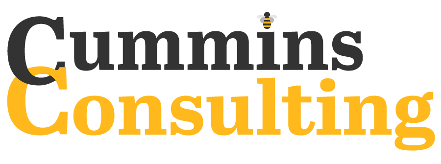 Cummins Consulting logo